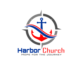Logo Design Entry 2815018 submitted by MamanChupenk to the contest for Harbor Church run by harborchurch