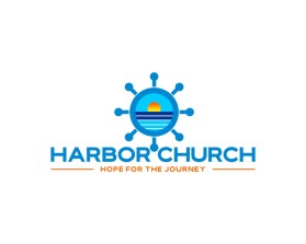 Logo Design Entry 2811665 submitted by pawikmulya to the contest for Harbor Church run by harborchurch