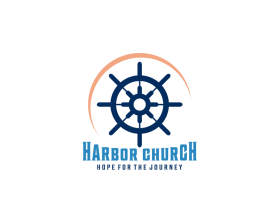 Logo Design Entry 2807654 submitted by doel_tangsi to the contest for Harbor Church run by harborchurch