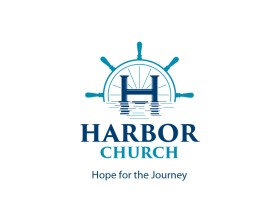 Logo Design Entry 2812128 submitted by frankeztein to the contest for Harbor Church run by harborchurch