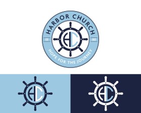 Logo Design Entry 2810987 submitted by IDesign Place to the contest for Harbor Church run by harborchurch