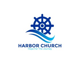 Logo Design Entry 2807499 submitted by Nyok29 to the contest for Harbor Church run by harborchurch