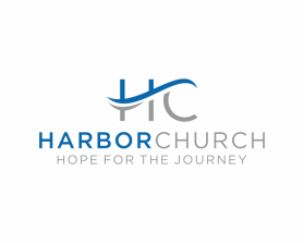 Logo Design Entry 2809308 submitted by triwasana to the contest for Harbor Church run by harborchurch