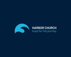 Logo Design Entry 2812935 submitted by Bhisma to the contest for Harbor Church run by harborchurch