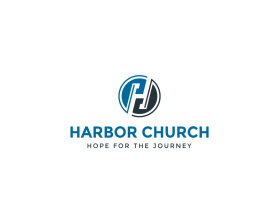 Logo Design Entry 2812432 submitted by Aliv to the contest for Harbor Church run by harborchurch