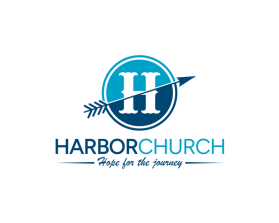 Logo Design Entry 2813806 submitted by McRiver to the contest for Harbor Church run by harborchurch