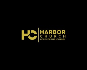 Logo Design Entry 2811863 submitted by donang to the contest for Harbor Church run by harborchurch