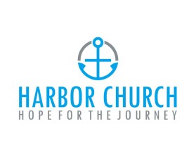 Logo Design Entry 2808353 submitted by aufa1 to the contest for Harbor Church run by harborchurch
