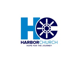 Logo Design Entry 2812504 submitted by joegdesign to the contest for Harbor Church run by harborchurch