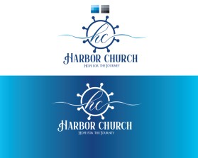 Logo Design Entry 2808088 submitted by Bart to the contest for Harbor Church run by harborchurch
