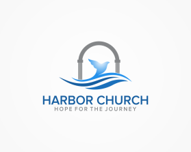 Logo Design Entry 2807895 submitted by mascipenk to the contest for Harbor Church run by harborchurch