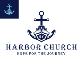 Logo Design Entry 2809314 submitted by ontrust to the contest for Harbor Church run by harborchurch