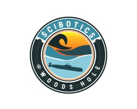 Logo Design Entry 2811732 submitted by idnas01 to the contest for Scibotics run by sharkcam
