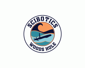 Logo Design Entry 2813737 submitted by ekowahyu to the contest for Scibotics run by sharkcam