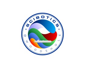 Logo Design Entry 2810511 submitted by Ichsany to the contest for Scibotics run by sharkcam
