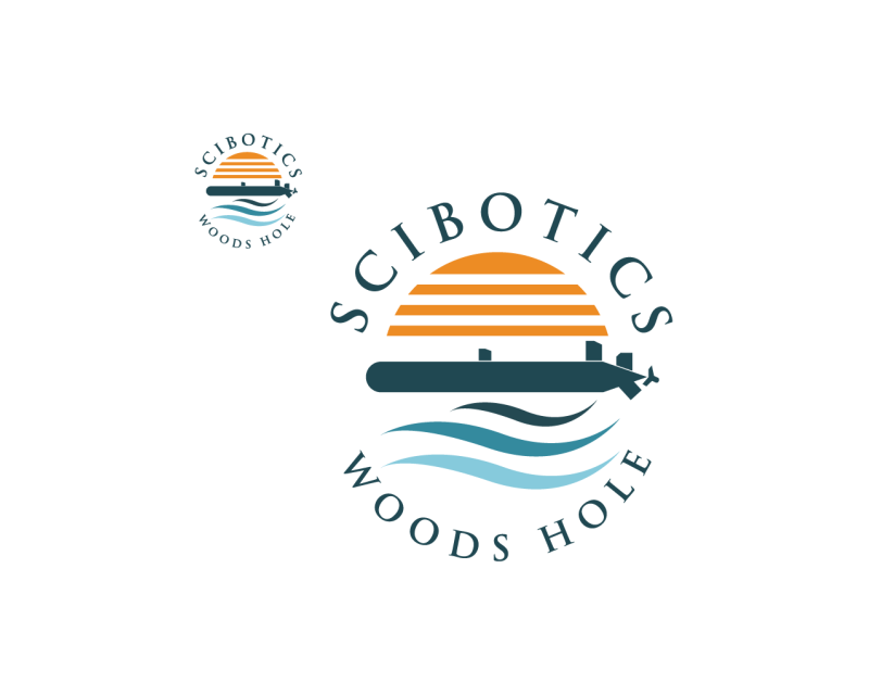Logo Design entry 2812430 submitted by Ramadhona to the Logo Design for Scibotics run by sharkcam