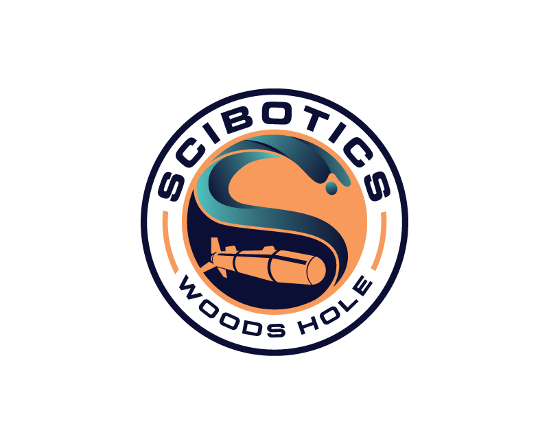 Logo Design entry 2811915 submitted by sujono to the Logo Design for Scibotics run by sharkcam