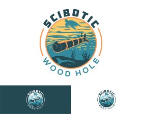 Logo Design Entry 2807876 submitted by jangAbayz to the contest for Scibotics run by sharkcam