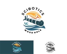Logo Design entry 2808058 submitted by ekowahyu to the Logo Design for Scibotics run by sharkcam