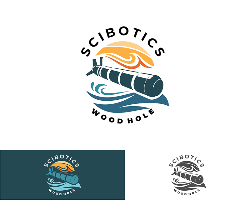 Logo Design entry 2812430 submitted by jangAbayz to the Logo Design for Scibotics run by sharkcam