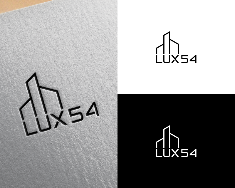 Logo Design entry 2906643 submitted by kintong