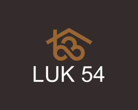 Logo Design Entry 2810582 submitted by zaenalart to the contest for Lux 54 run by czentko