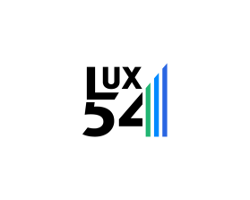 Logo Design Entry 2810329 submitted by Ramadhona to the contest for Lux 54 run by czentko