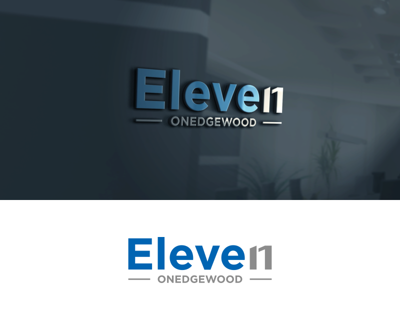 Logo Design entry 2908504 submitted by abdurohman