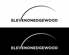 Logo Design Entry 2809449 submitted by juang_astrajingga to the contest for Elevenonedgewood.com run by Twalker2