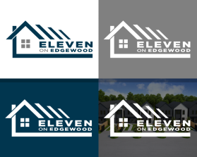 Logo Design entry 2907275 submitted by msg99