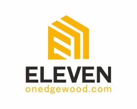 Logo Design Entry 2808425 submitted by Mufidadissa to the contest for Elevenonedgewood.com run by Twalker2