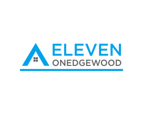 Logo Design Entry 2809922 submitted by must to the contest for Elevenonedgewood.com run by Twalker2