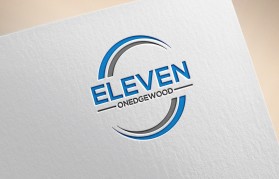 Logo Design entry 2907520 submitted by LogoAmr