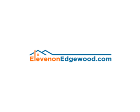 Logo Design entry 2808224 submitted by JUNE 85 to the Logo Design for Elevenonedgewood.com run by Twalker2