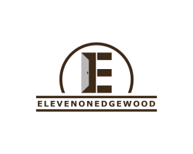 Logo Design Entry 2808509 submitted by Kang okim to the contest for Elevenonedgewood.com run by Twalker2