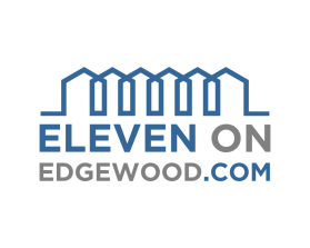 Logo Design entry 2808228 submitted by Fathenry to the Logo Design for Elevenonedgewood.com run by Twalker2