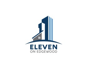 Logo Design Entry 2808694 submitted by sujono to the contest for Elevenonedgewood.com run by Twalker2
