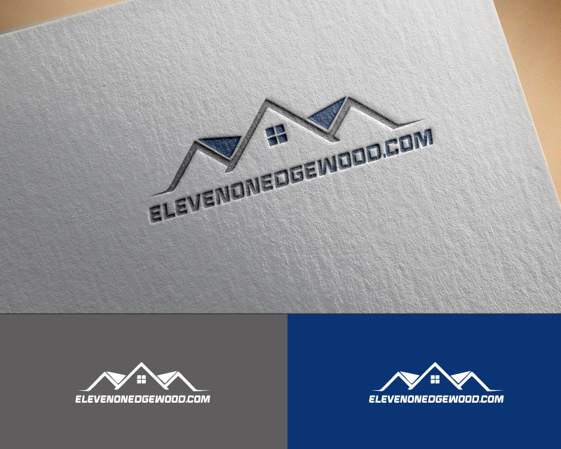 Logo Design entry 2907120 submitted by Dreee3_Studio