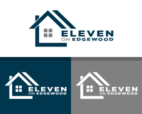 Logo Design entry 2907256 submitted by msg99
