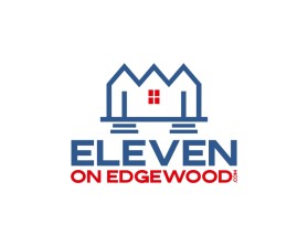 Logo Design Entry 2808584 submitted by pawikmulya to the contest for Elevenonedgewood.com run by Twalker2