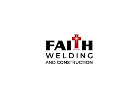 Logo Design Entry 2808864 submitted by Jagad Langitan to the contest for Faith welding and construction run by Jmart454