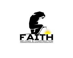 Logo Design Entry 2809259 submitted by nnurulahmd_ to the contest for Faith welding and construction run by Jmart454