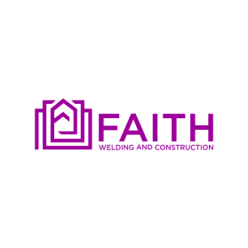 Logo Design Entry 2808757 submitted by koeciet to the contest for Faith welding and construction run by Jmart454