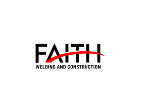 Logo Design Entry 2809800 submitted by fije to the contest for Faith welding and construction run by Jmart454