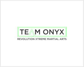 Logo Design entry 2808387 submitted by terbang to the Logo Design for Team Onyx run by rpmwifi