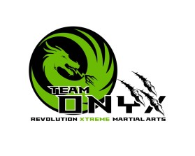 Logo Design entry 2809239 submitted by Ilham Fajri to the Logo Design for Team Onyx run by rpmwifi