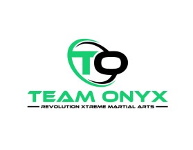 Logo Design Entry 2809129 submitted by LogoAmr to the contest for Team Onyx run by rpmwifi
