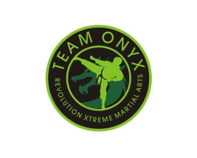 Logo Design entry 2808403 submitted by Abdullah-Khan to the Logo Design for Team Onyx run by rpmwifi