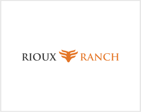 Logo Design entry 2809974 submitted by Hasbunallah to the Logo Design for Rioux Ranch run by brioux