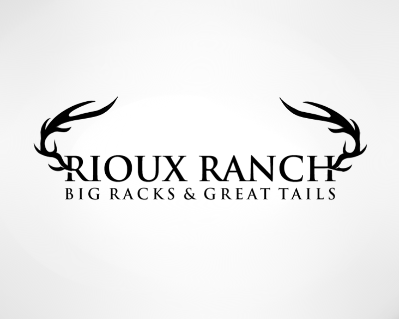 Logo Design entry 2811887 submitted by Lehww to the Logo Design for Rioux Ranch run by brioux